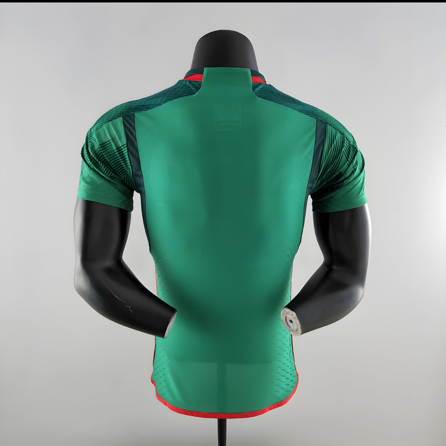 Camiseta de la Copa Mundial de México 2022