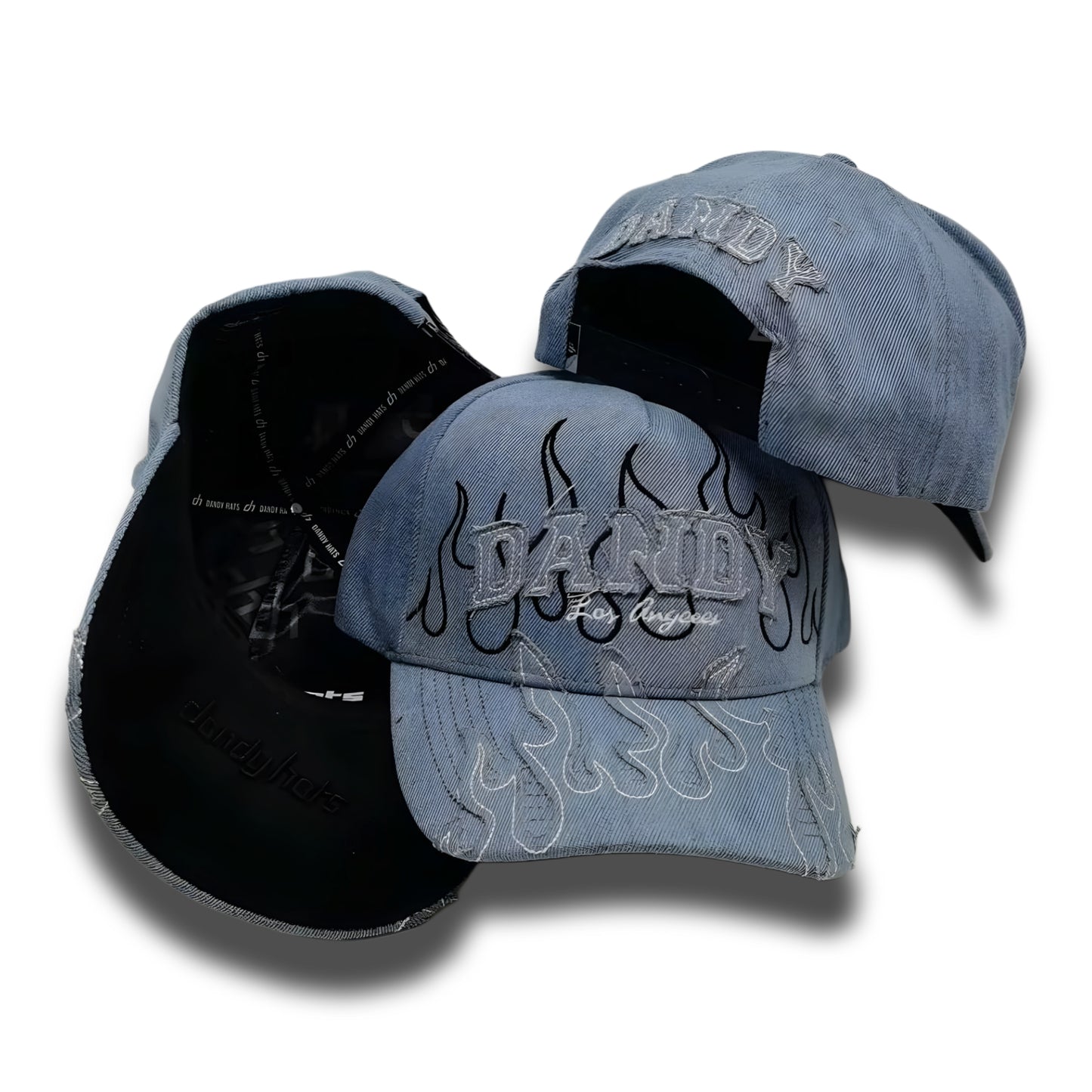 Gorra Dandy Hats - La Denim