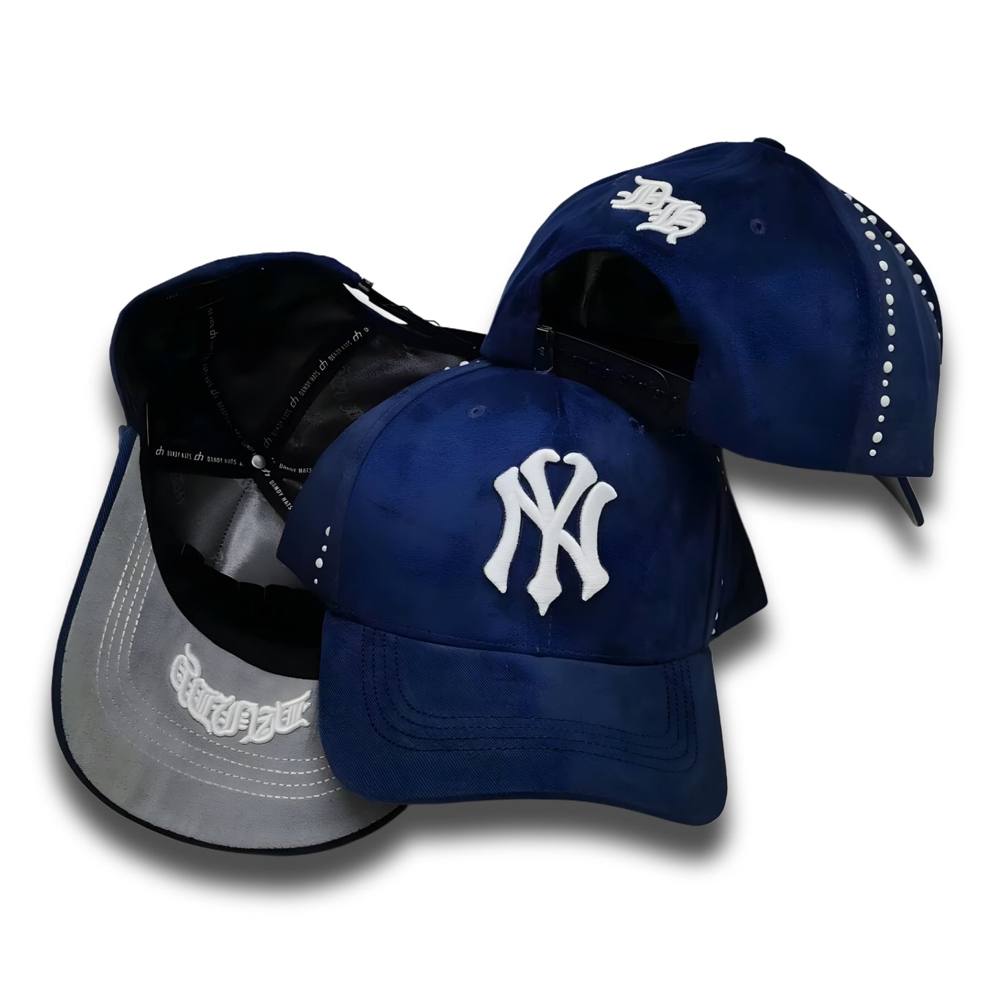 Gorra Dandy Hats NY 4ever