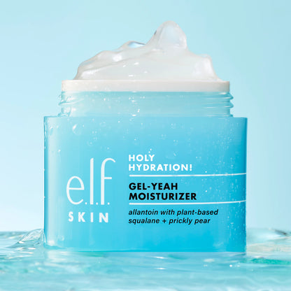E.L.F. SKIN Gel hidratante|OG