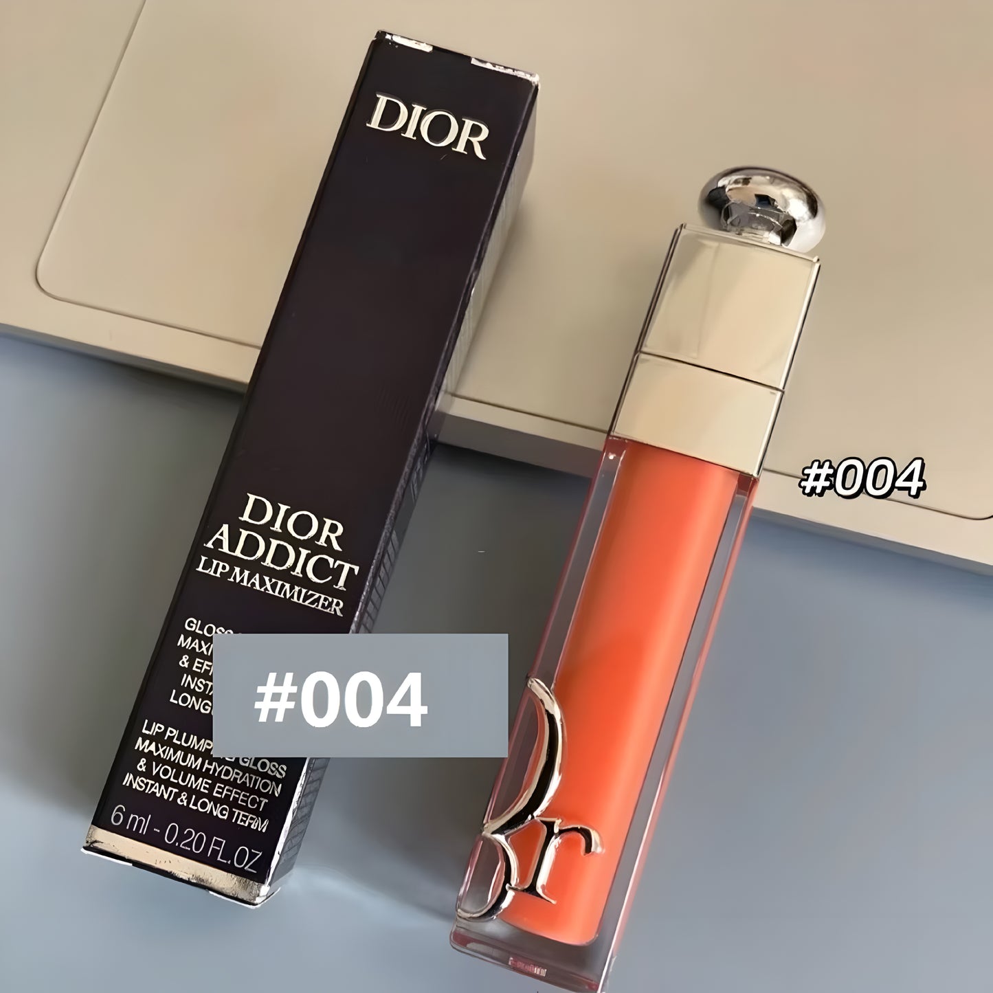 Dior Addict Lip Maximizer |Dupe máxima calidad 1.1