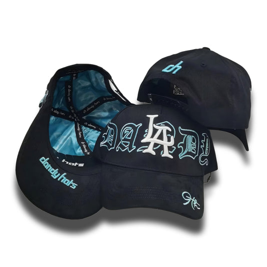 Gorra Dandy Hats "La aniversario"