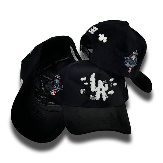 Gorra 31 Hats LA Clouds