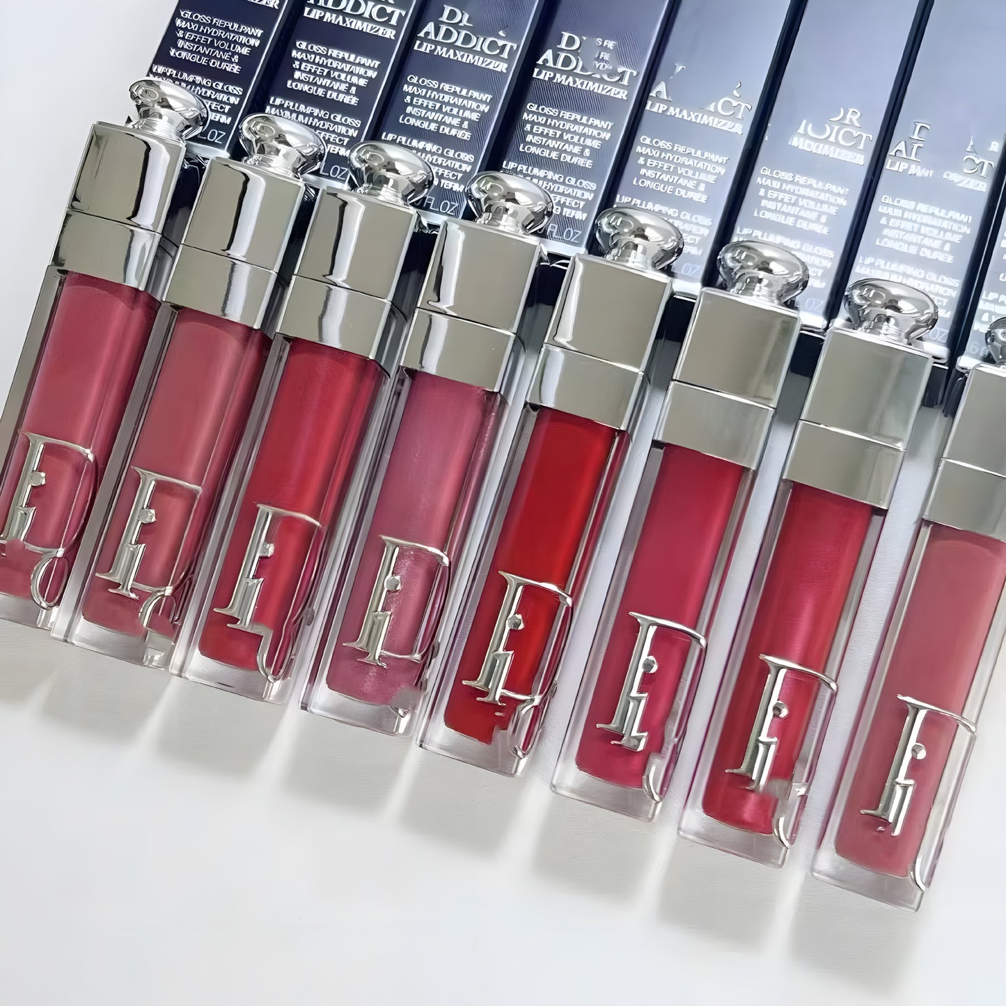 Dior Addict Lip Maximizer |Dupe máxima calidad 1.1
