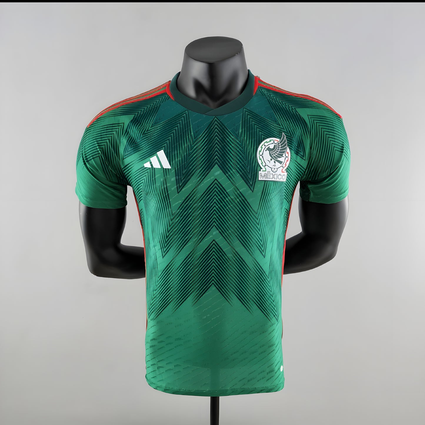 Camiseta de la Copa Mundial de México 2022