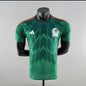 Camiseta de la Copa Mundial de México 2022