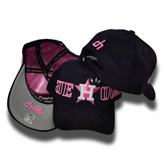 Dandy Hats x Rude Awakenings "Jehovah