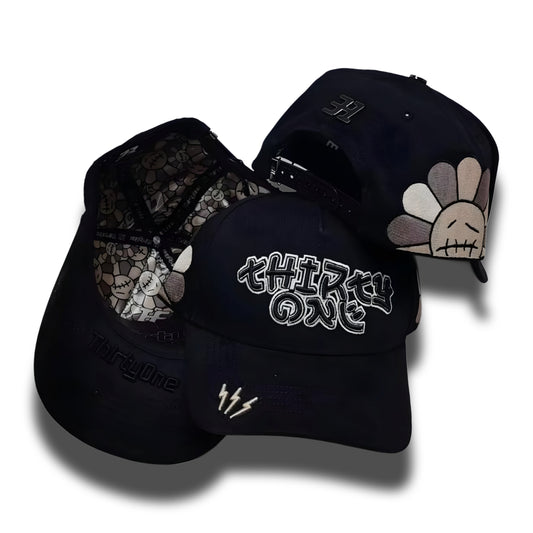 Gorra 31 Hats Murakami