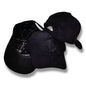 Gorra Innedit Muratravis Crystals Black.