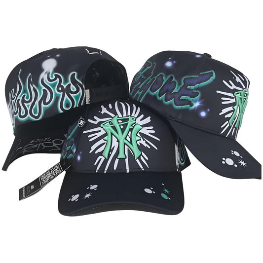 Gorra 31 hats GRAFFITI