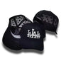 Gorra Rude Awakenings - Lalala Black