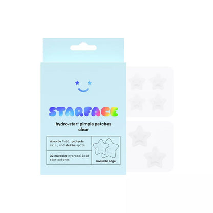 Starface Hydro-Stars Clear Facial| OG