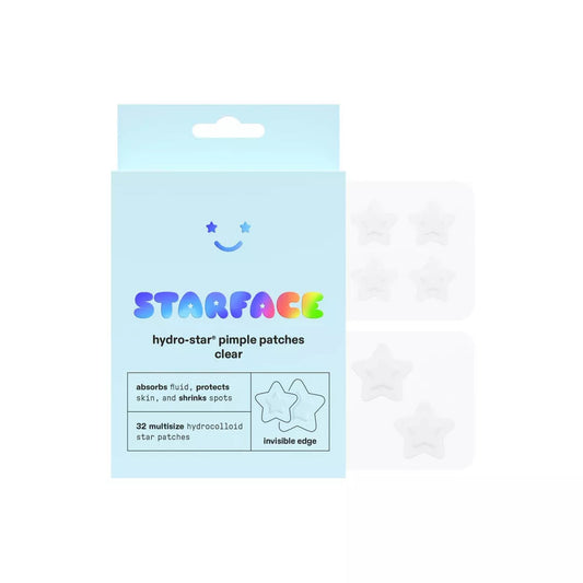 Starface Hydro-Stars Clear Facial| OG