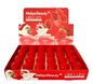 Bálsamo labial de fresa(Lip Balm)