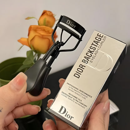 Dior enchinador de pestañas Backtage serie artista mini