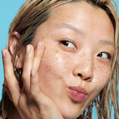 E.L.F. SKIN Gel hidratante|OG