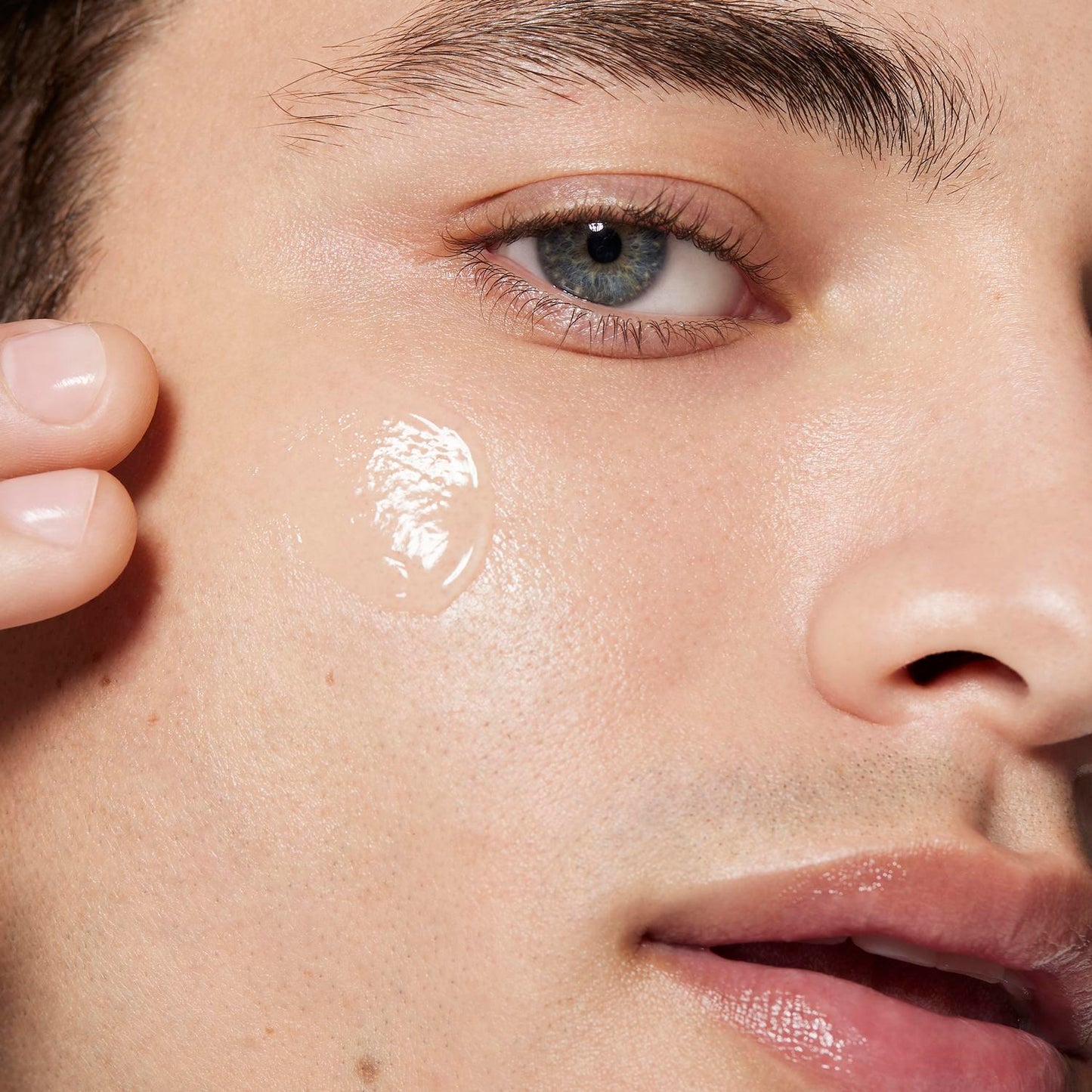 E.L.F. SKIN Gel hidratante|OG