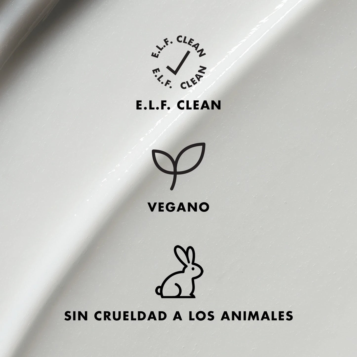 E.L.F. SKIN Gel hidratante|OG