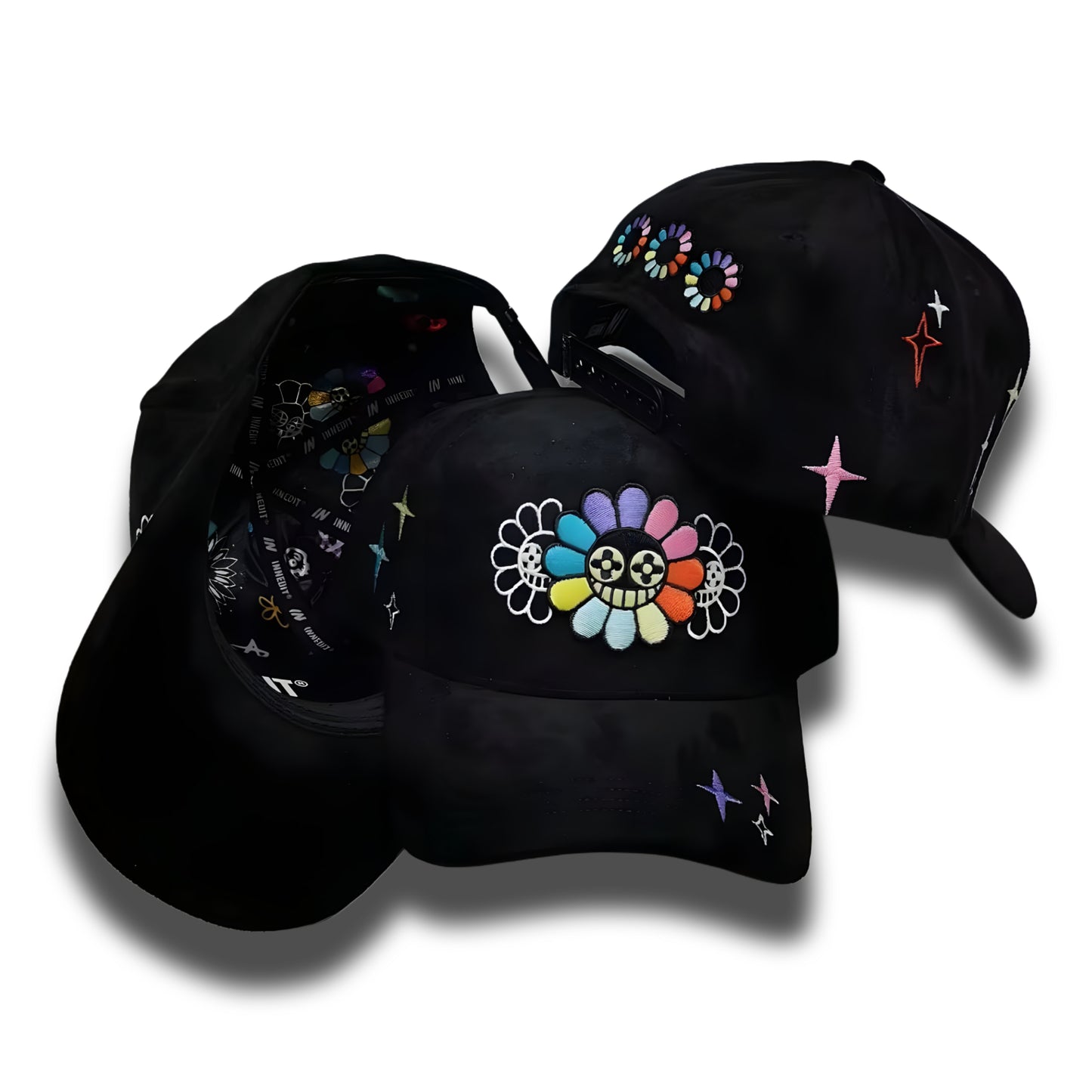 Gorra Innedit Mura Travis Flvwer