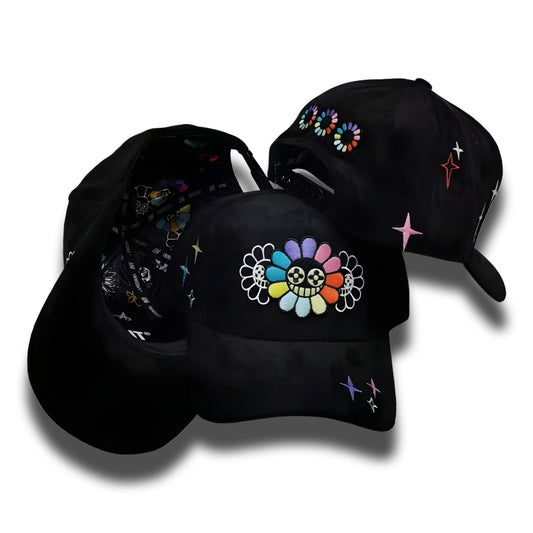 Gorra Innedit Mura Travis Flvwer