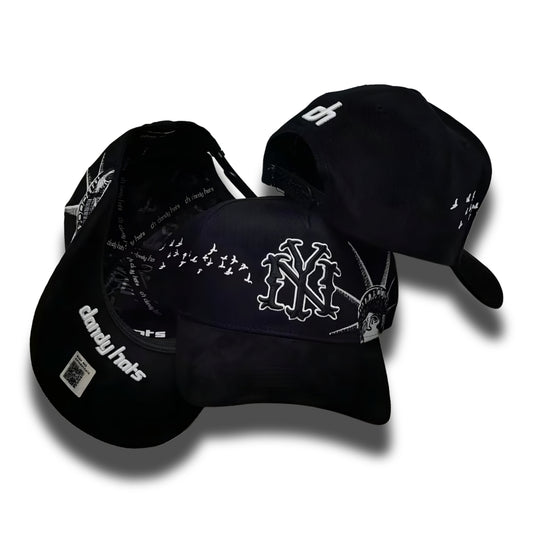 Gorra Dandy Hats NY estatua de la libertad