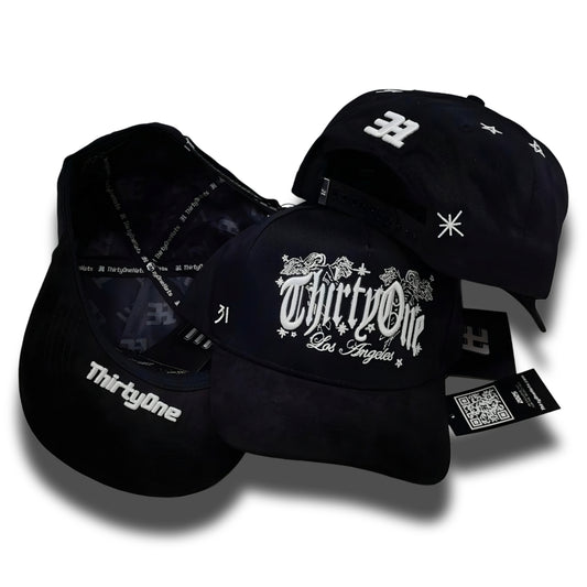 Gorra ThirtyOne Hats Los Angeles