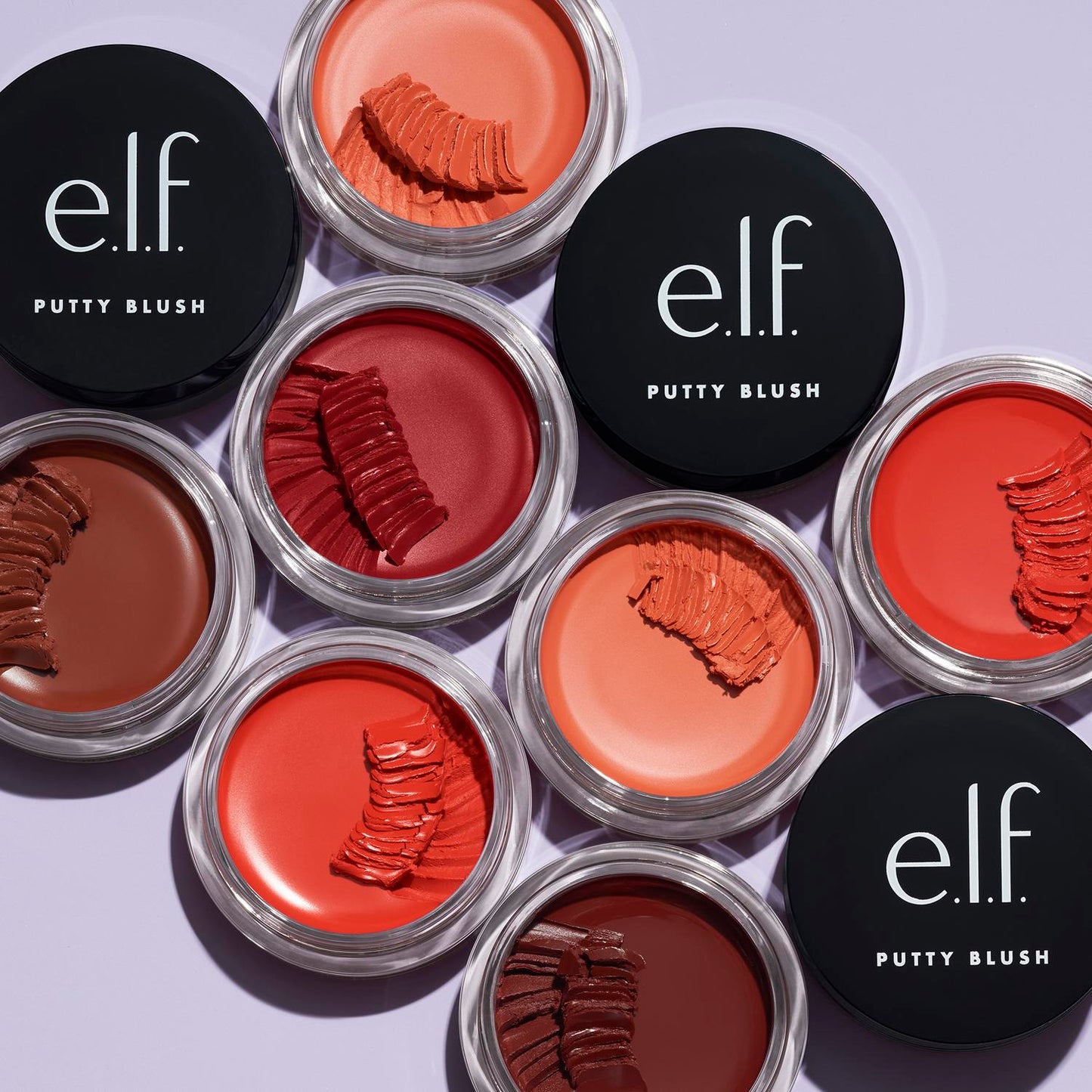 Elf Putty Blush Rubor|OG
